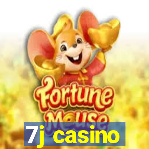 7j casino